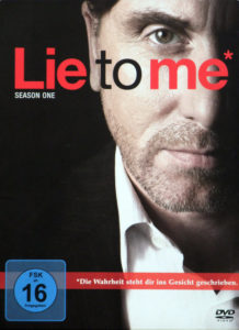 Lie to me