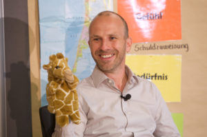 Gewaltfreie Kommunikation Witze