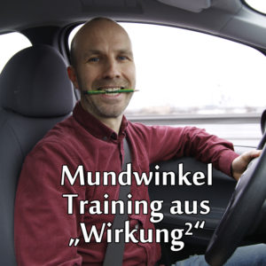 Wirkung²: Körpersprache Training von Iris Haag (Hörbuch)