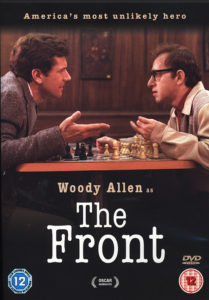 Der Strohmann – Woody Allen feiert die Freiheit der Wahl