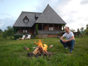 Geheimtipp Rumänien – Traumhaus in den Maramures
