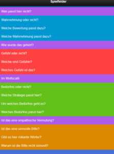 GFK Spiel im Internet