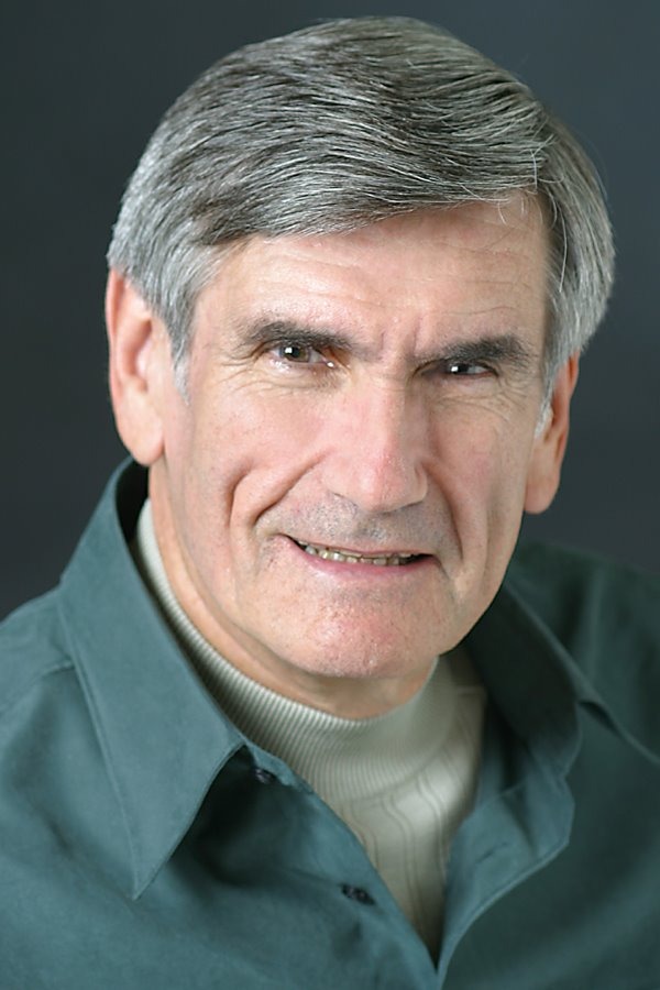 Zum Tod von Marshall Rosenberg Zum Tod von Marshall Rosenberg