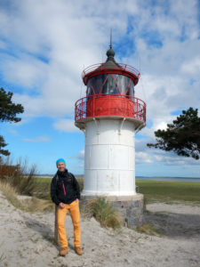 Hiddensee mit GFK, Mediation und Systemischen Konsensieren