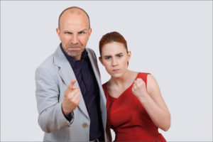 Emotionen Bilder – ein phantastisches Fotoshooting