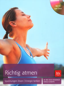 Richtig atmen – Übungsbuch für Trainer