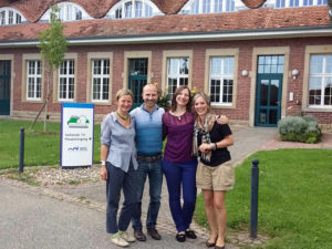 Deutsche Bahn #1 Anti Mimikresonanz