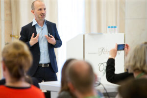 Al Weckert Petersberger Trainertage