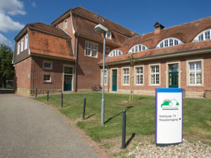 Akademie im Park Mediationsausbildung Wiesloch