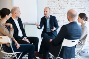 Al Weckert Gruppe Mediator