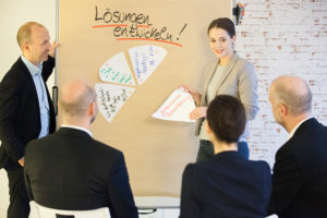 Al Weckert Lösung Kuchenstücke