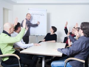 Al Weckert Systemisches Konsensieren