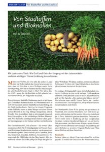 Ernährung Buch Tipp Al Weckert